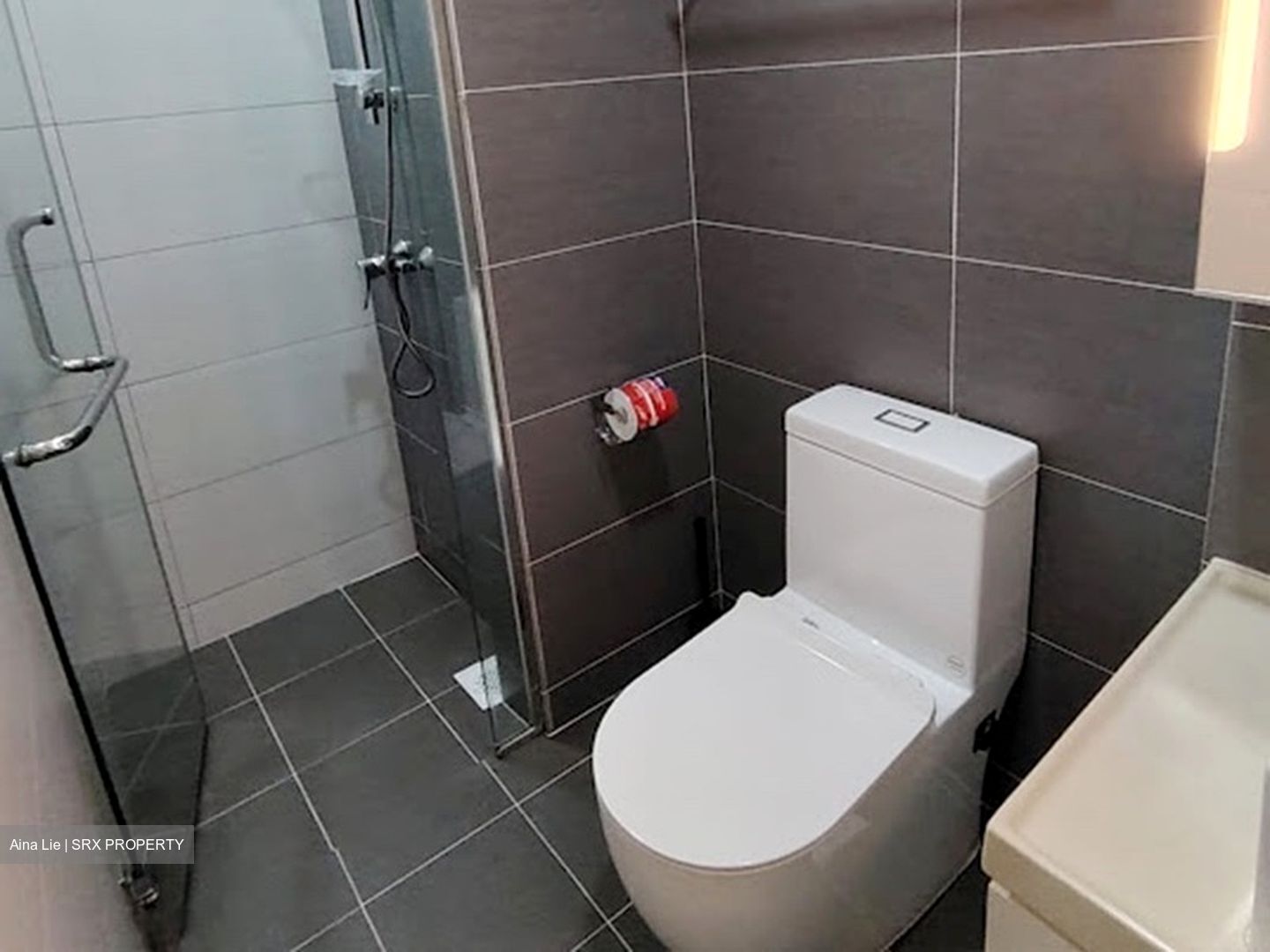 Changi Court (D16), Condominium #577844301